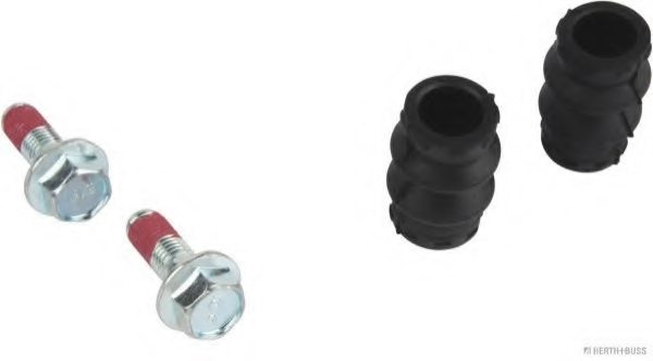MAGNETI MARELLI 600000083120 Guide Sleeve Kit, brake caliper